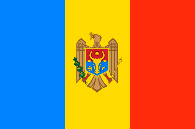 Moldawien