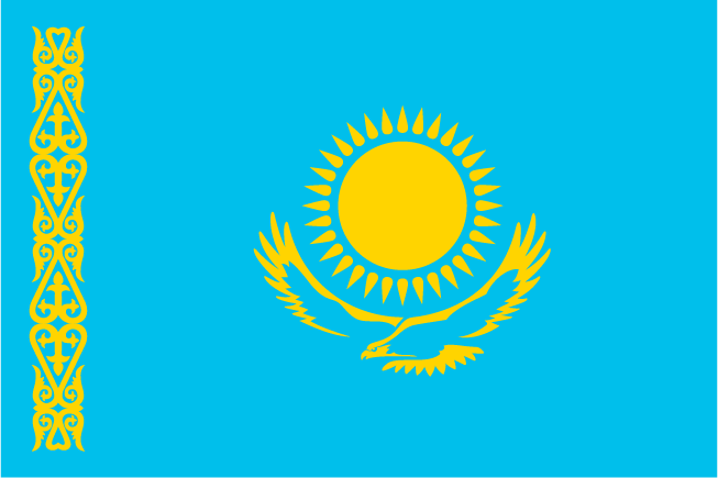 Kasachstan